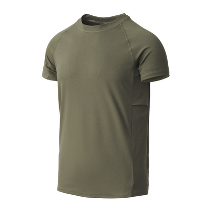 Quick Dry Functional T Shirt