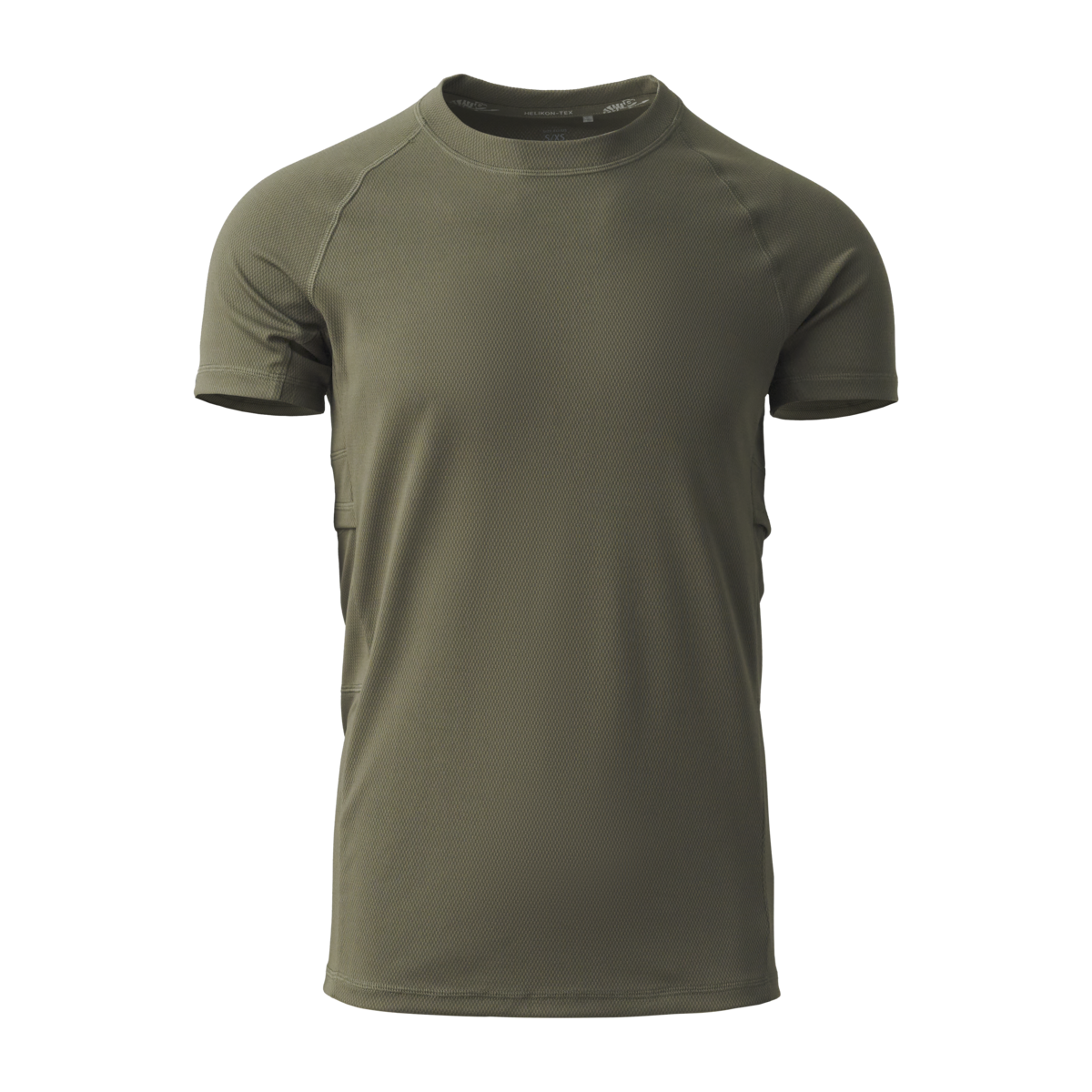 Quick Dry Functional T Shirt