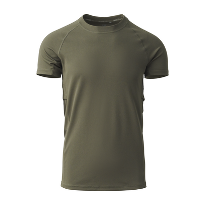 Quick Dry Functional T Shirt