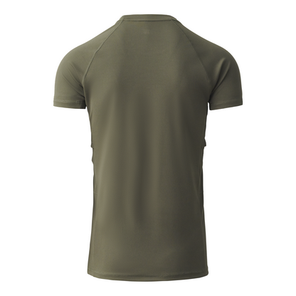Quick Dry Functional T Shirt