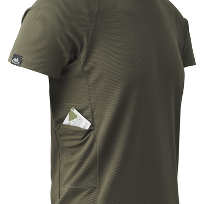 Quick Dry Functional T Shirt