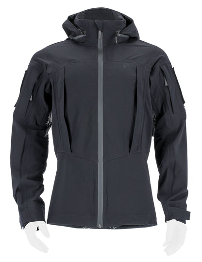 Regenjacke Spezialkräfte RRS1
