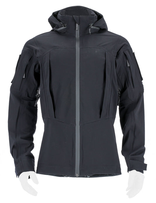 Regenjacke Spezialkräfte RRS1