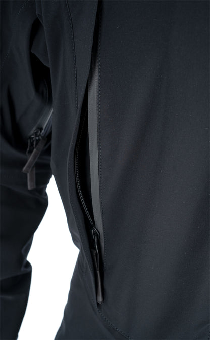 Regenjacke Spezialkräfte RRS1