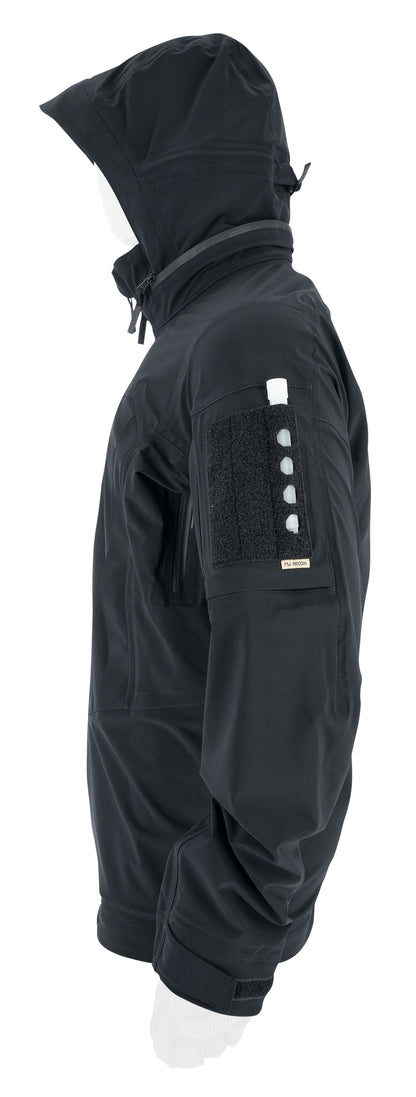 Regenjacke Spezialkräfte RRS1