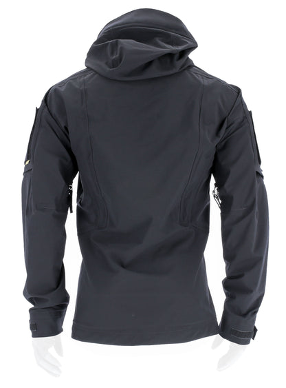 Regenjacke Spezialkräfte RRS1