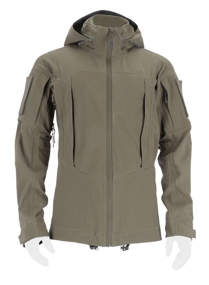 Regenjacke Spezialkräfte RRS1