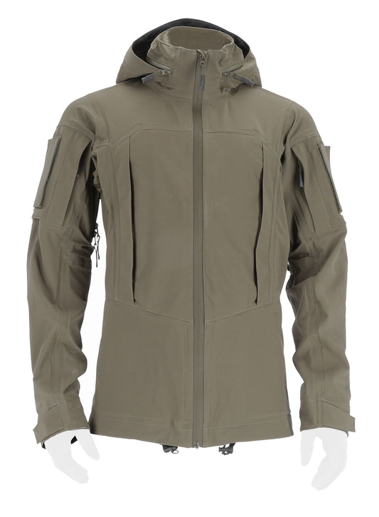 Regenjacke Spezialkräfte RRS1