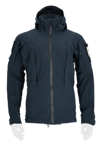 Regenjacke Spezialkräfte RRS1