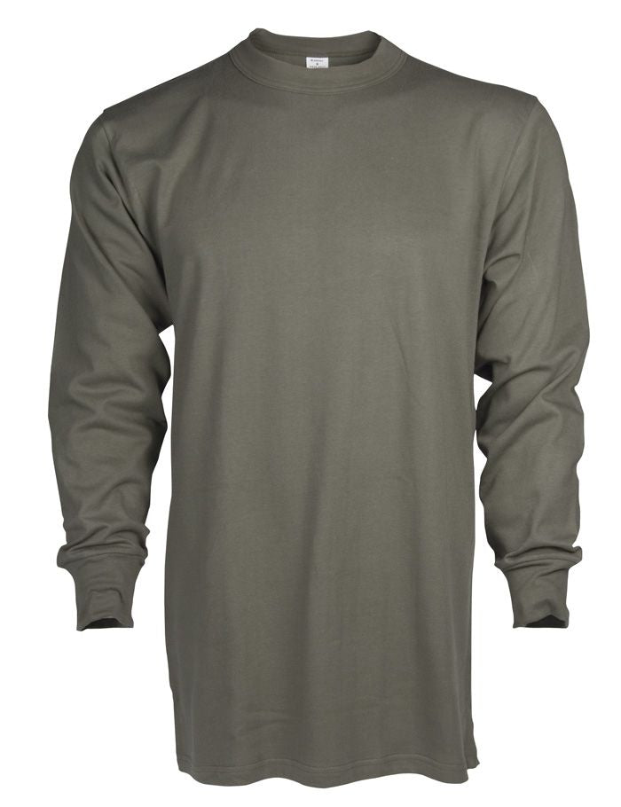 Leo Köhler BW Langarmshirt