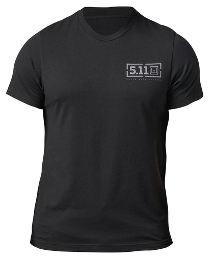 5.11 PT-R Brick Lockup Shirt