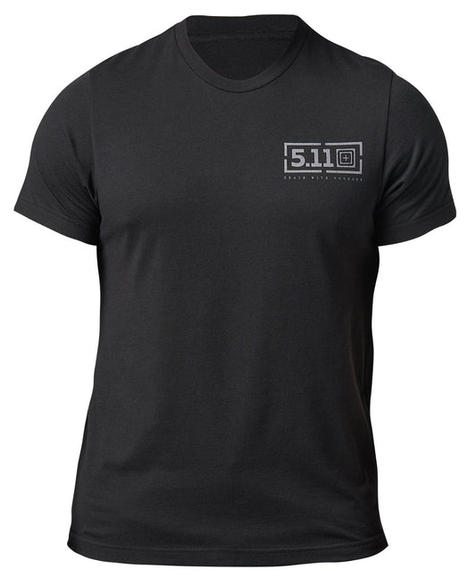 5.11 PT-R Brick Lockup Shirt