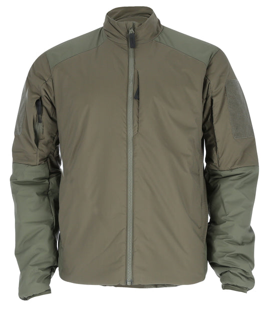5.11 V.XI XTU LT 3 Jacke Softshell