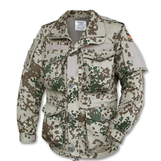 BW Einsatzkampfjacke leicht nach TL