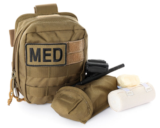 Pro Responder Kit