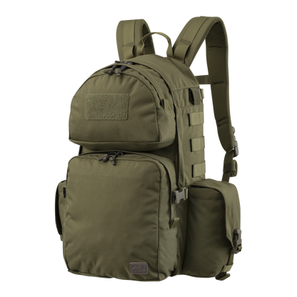 Ambush Backpack Cordura