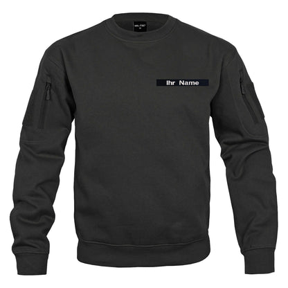 Tactical Sweater – Mission Edition