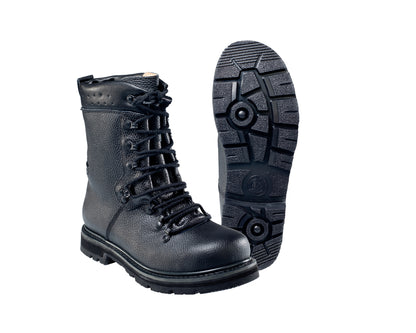 Kampfstiefel BW Modell 2000