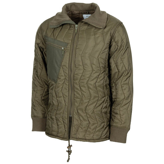 BW Unterziehjacke