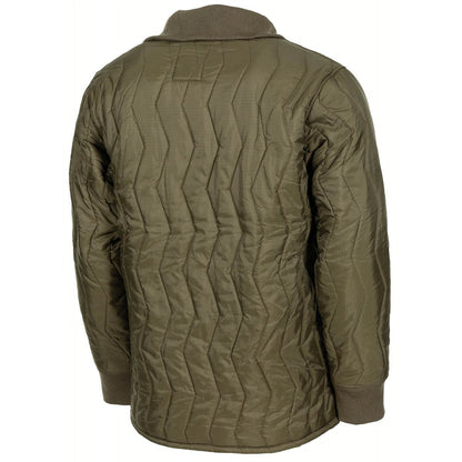 BW Unterziehjacke