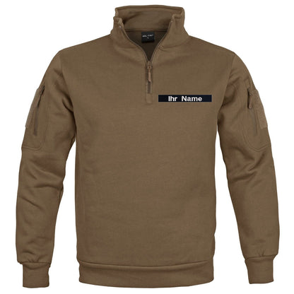 Tactical Zip - Mission Edition