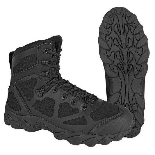 Chimera Stiefel High