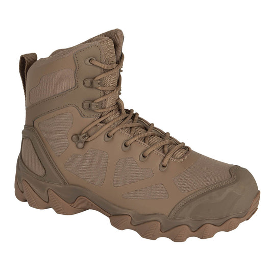 Chimera Stiefel High