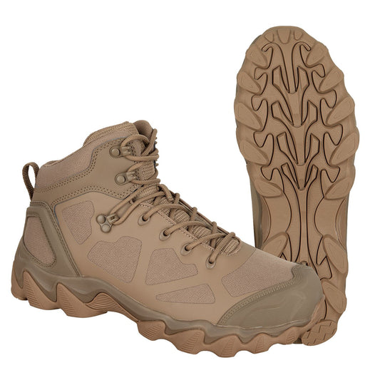 Chimera Stiefel