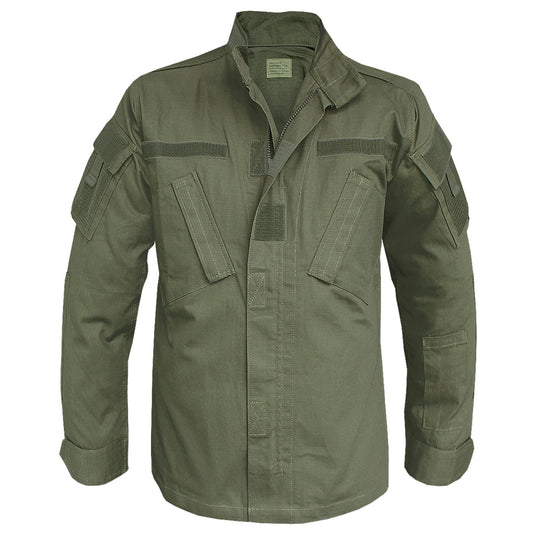 US Feldjacke ACU