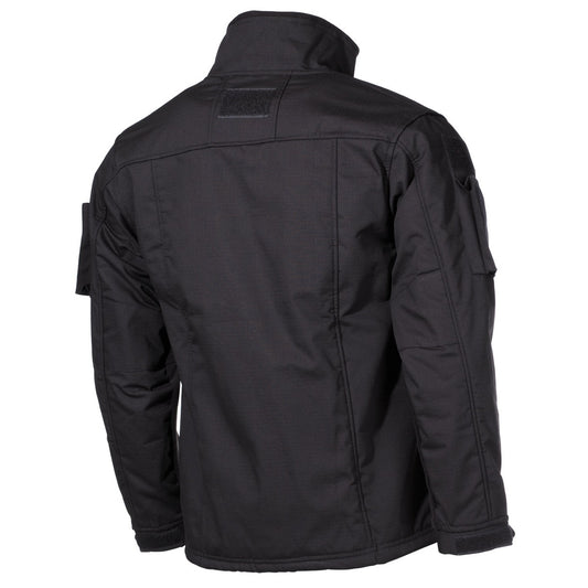 Fleece Jacke Combat