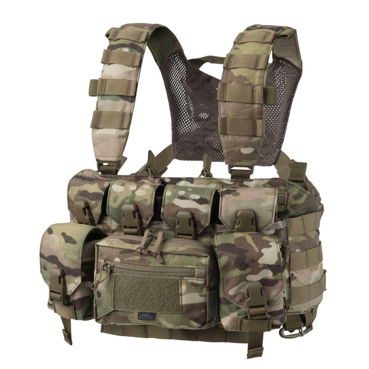 Guardian Recce Chest Rig