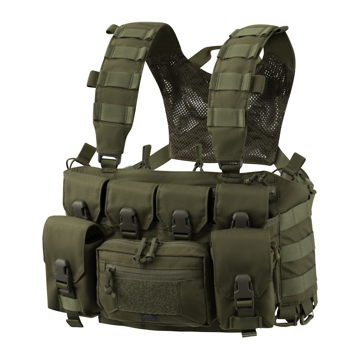 Guardian Recce Chest Rig