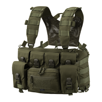 Guardian Recce Chest Rig