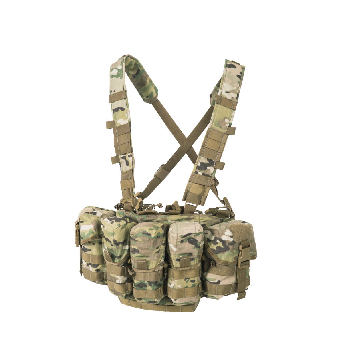 Guardian Chest Rig