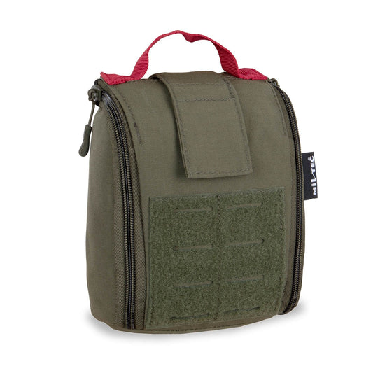IFAK Pouch Laser Cut