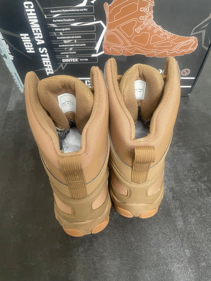 Chimera High Einsatzstiefel – Gr. 42 (NEU)