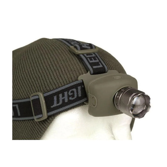 Stirnlampe LED Cree