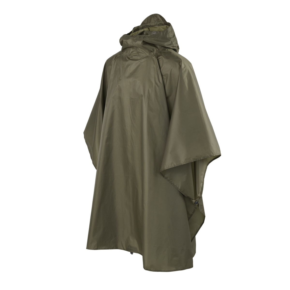 Lightweight Poncho