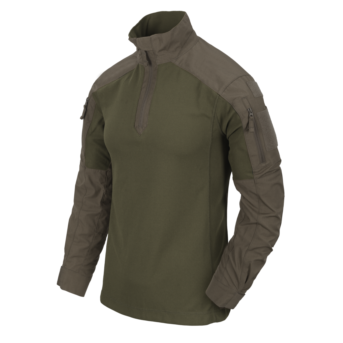 MCDU Combat Shirt - NyCo Ripstop
