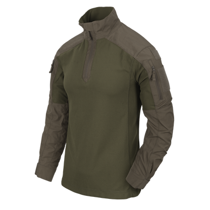 MCDU Combat Shirt - NyCo Ripstop