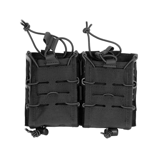 Magazin Tasche Open Top Flex Double