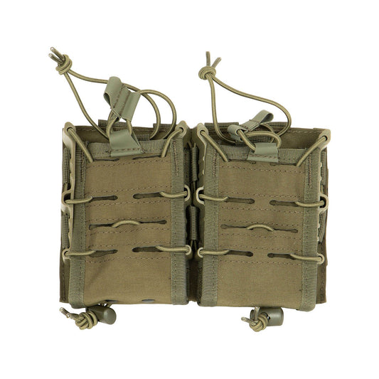 Magazin Tasche Open Top Flex Double