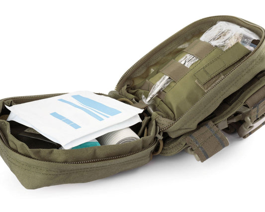 Basic Aid Kit ''Ready''
