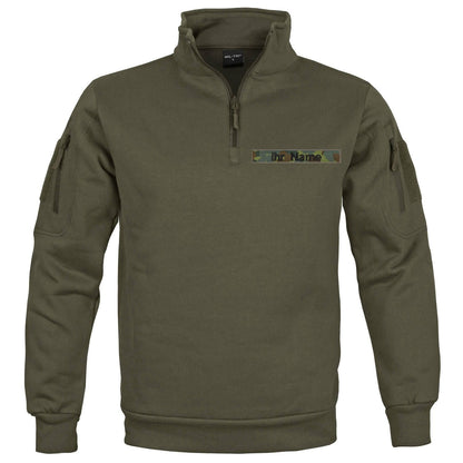 Tactical Zip - Mission Edition