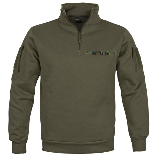 Tactical Zip - Mission Edition