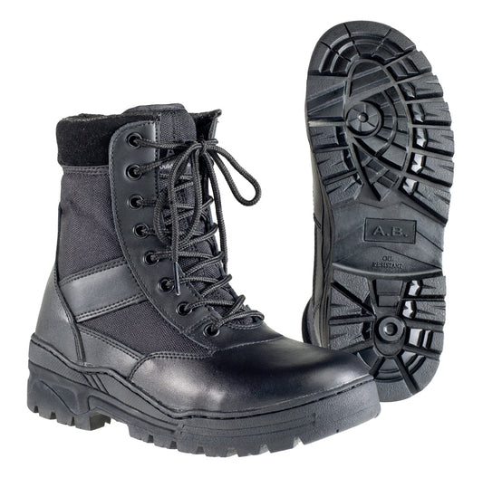 A. Blöchl Outdoor Boots
