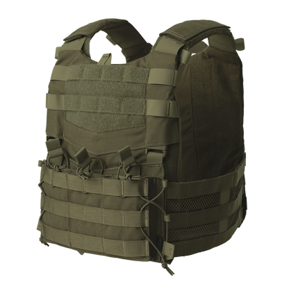Guardian Military Set