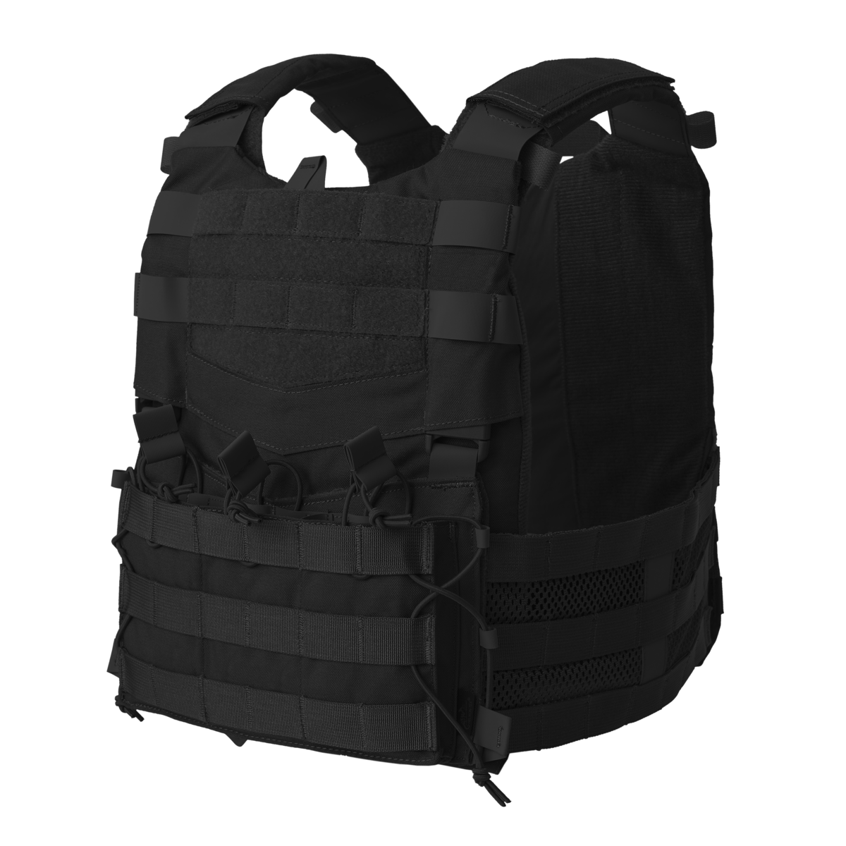 Guardian Military Set