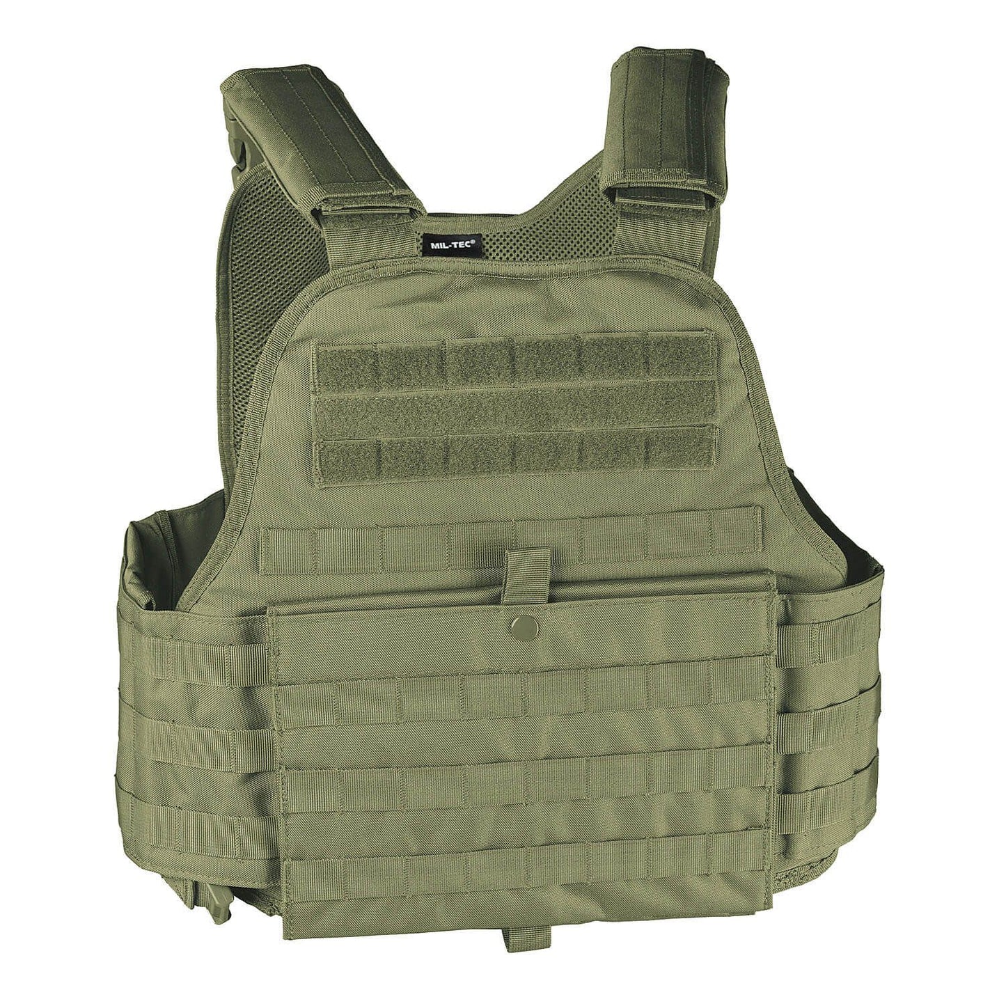 Plate Carrier Weste