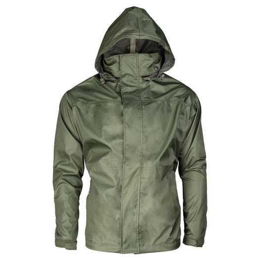 Mil Tec Regenjacke